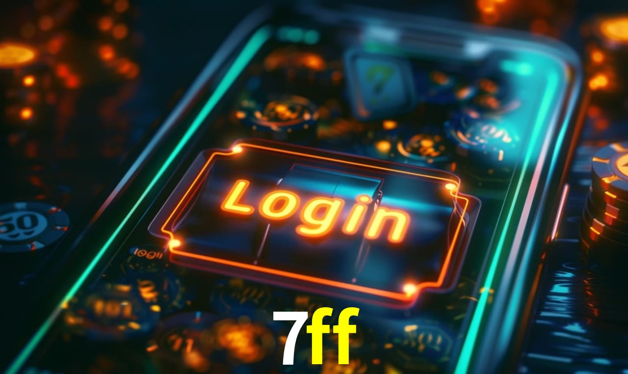 Welcome Bonus 7ff