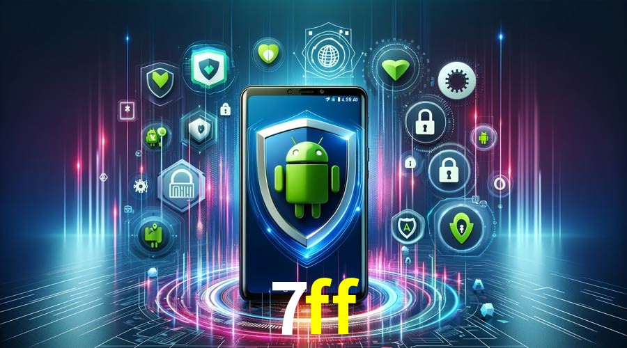2FA Security 7ff