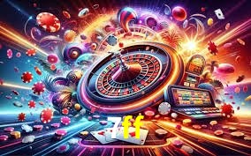 Apostas de Tênis 7ff