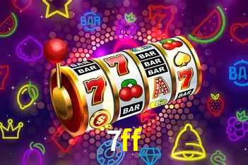 Descubra o Mundo do Cassino Online com 7ff