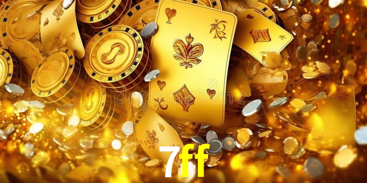 Desvendando o Mundo dos Jogos Virtuais na 7ff