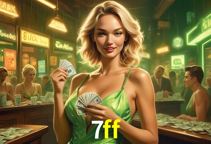 Descubra a Essência do 7ff: Nossa História e Compromissos
