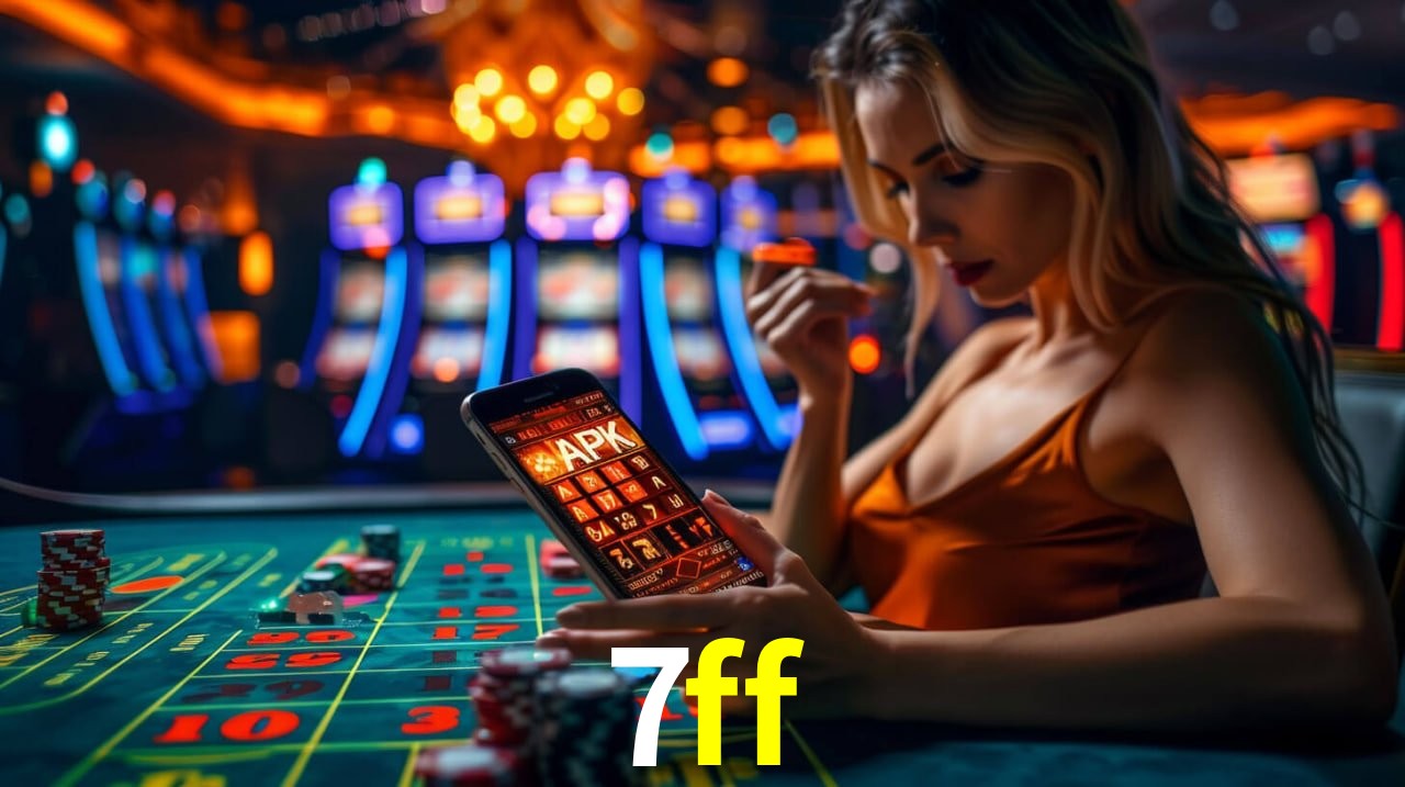Tennis Betting 7ff