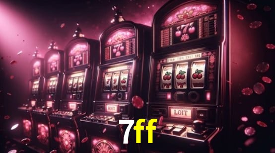 Interface do App 7ff