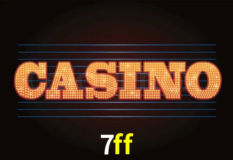 Estatísticas do Jogo 7ff
