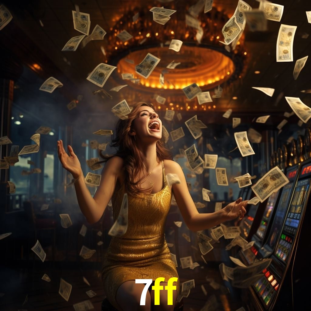 Football Betting 7ff