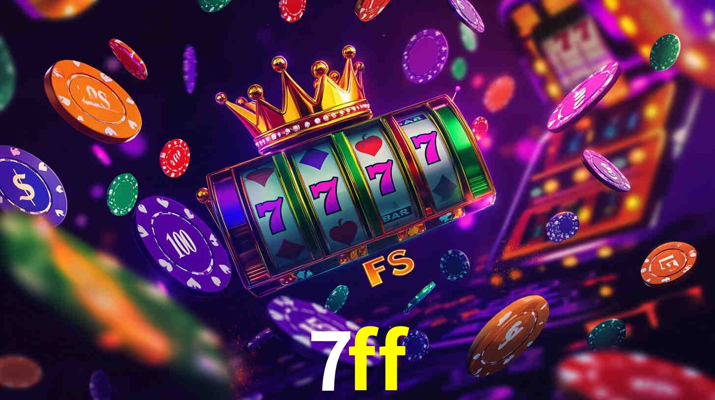 Live Casino 7ff