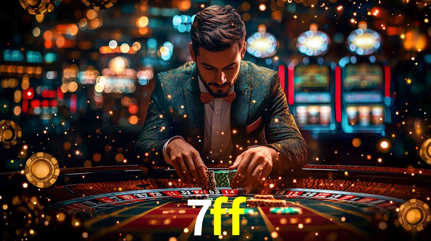 Daily Bonuses 7ff