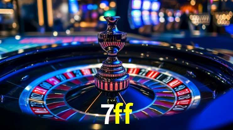 Ofertas Imperdíveis na 7ff: Promoções e Bônus Que Valem a Pena