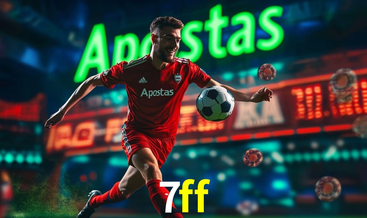 Jogos Exclusivos 7ff