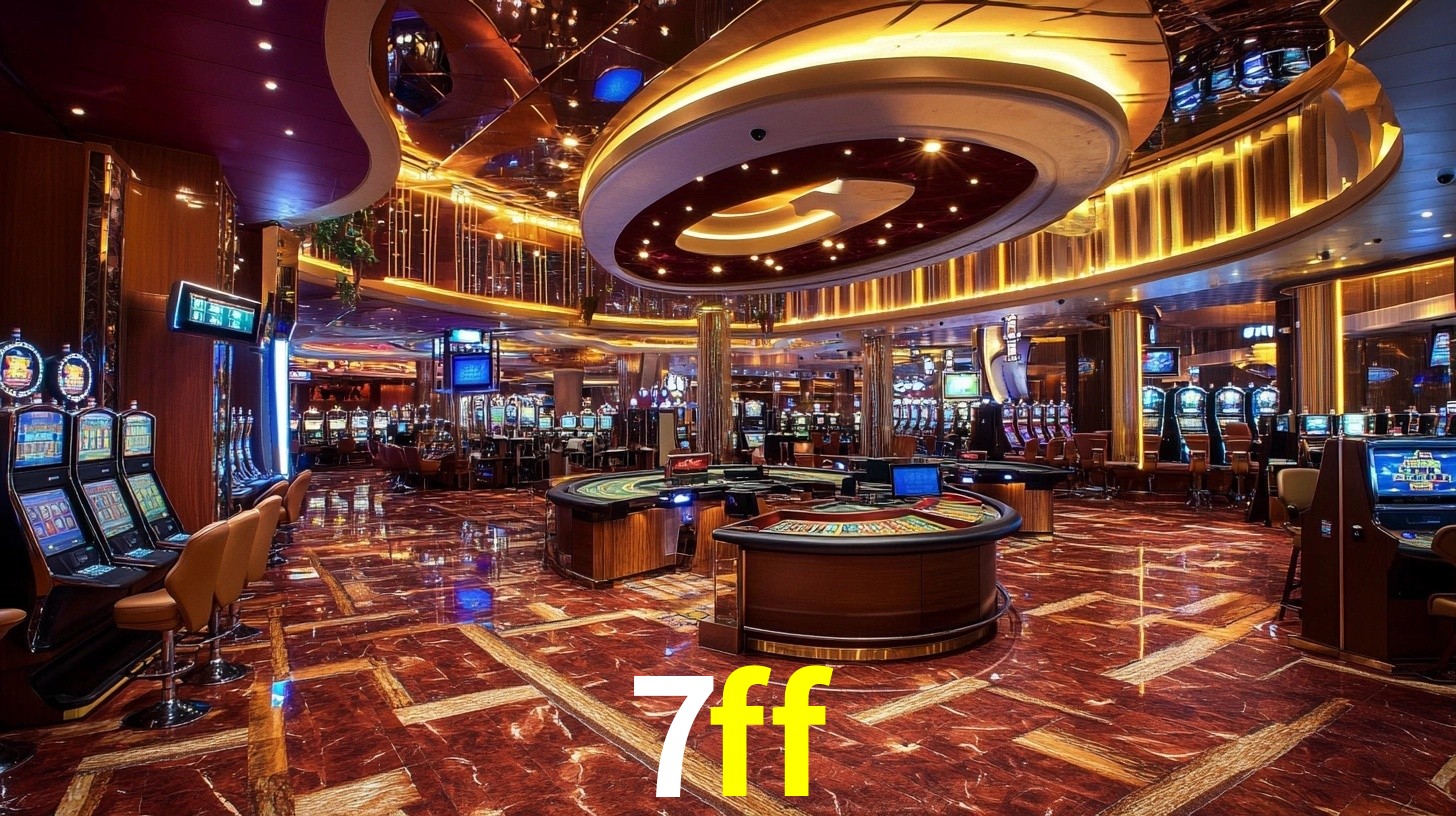 Blackjack Table 7ff