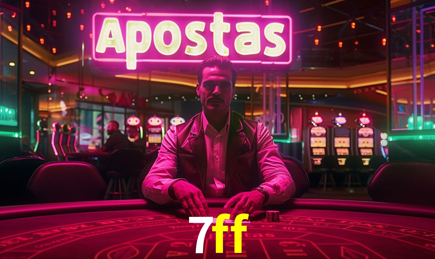Descubra o Programa VIP da 7ff: Vantagens Exclusivas para Jogadores