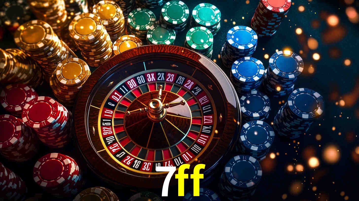 Welcome Bonus 7ff