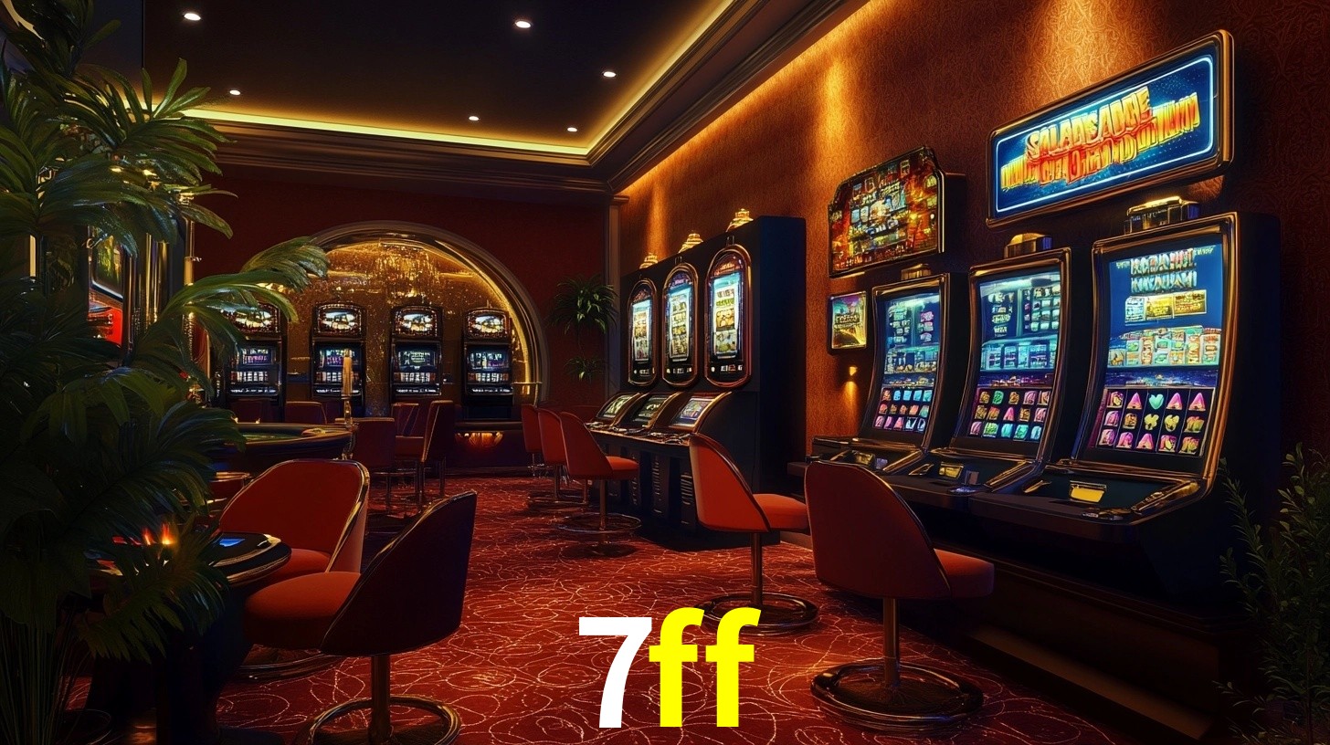 VIP Casino 7ff