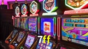 PIX Instantâneo 7ff