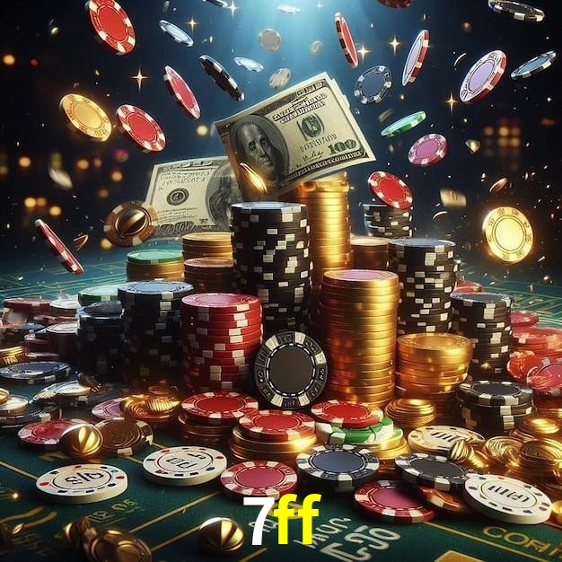 cassino 7ff