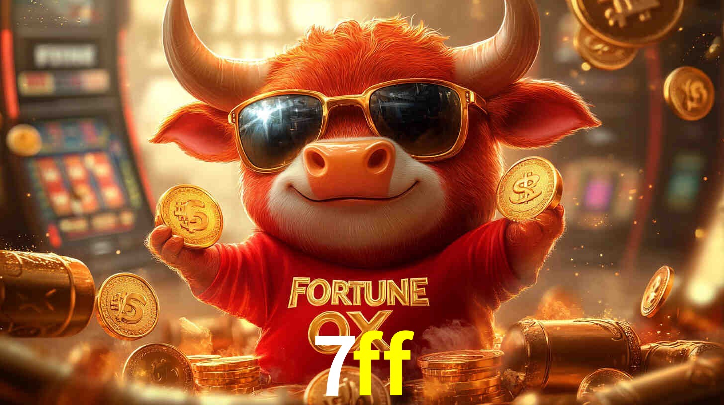 7ff: Jogue Crash e Experimente Alta Recompensa Instantânea