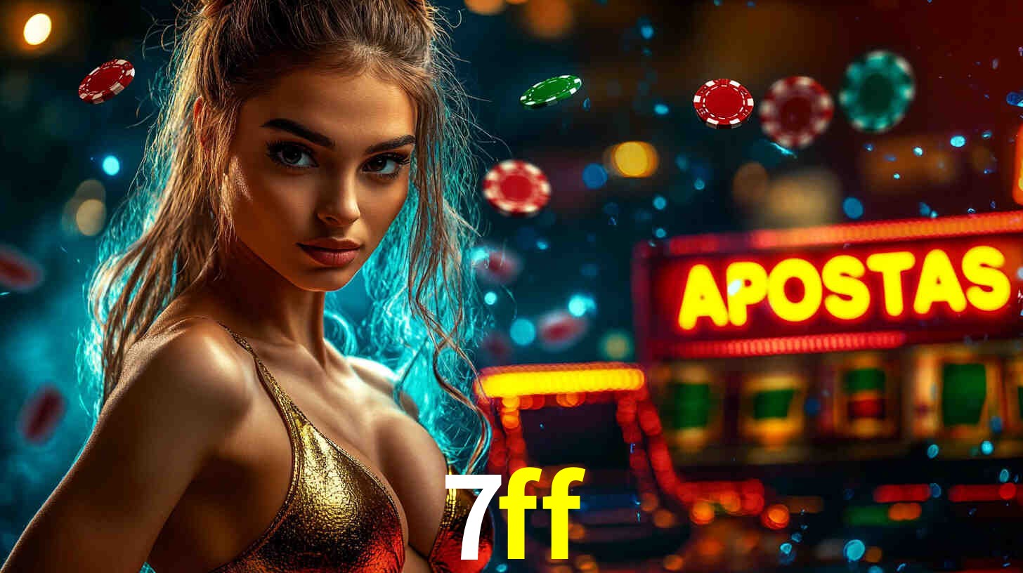 Apostas Esportivas na 7ff: Um Guia Completo