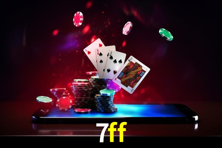 Live Casino 7ff