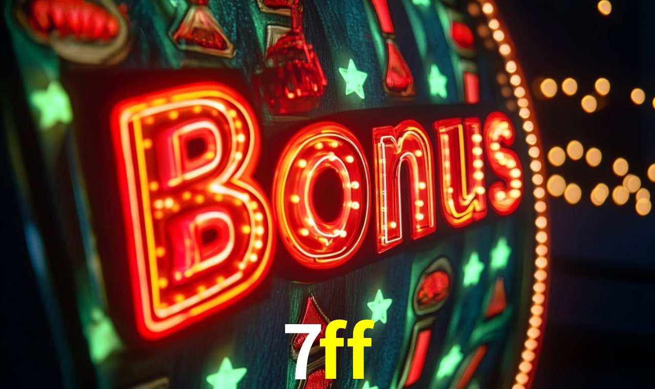 Bônus Diários 7ff