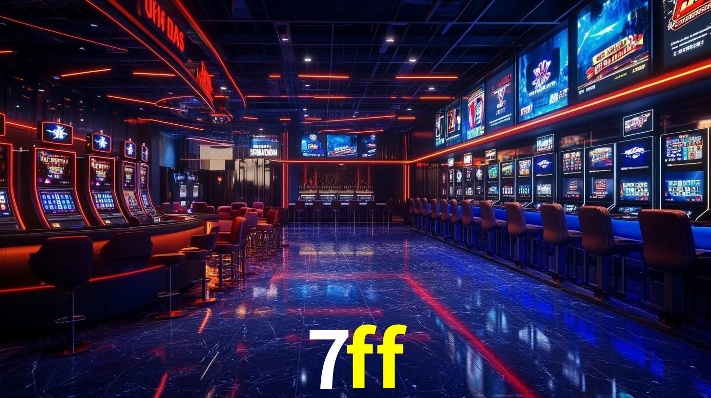 Roulette Table 7ff