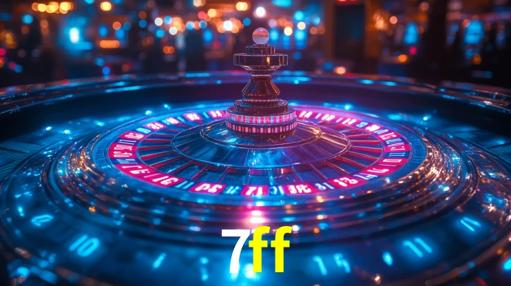7ff App Interface
