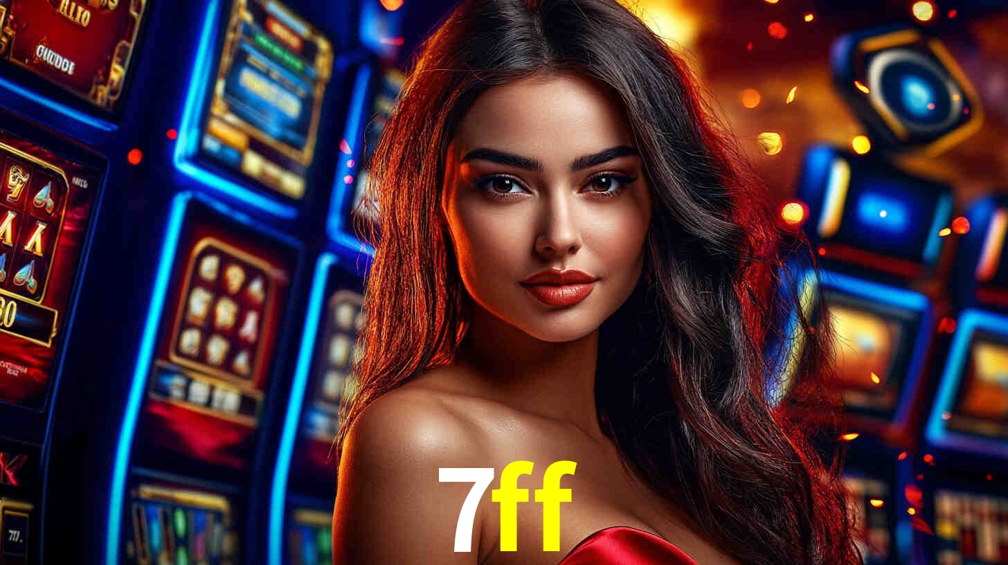 Explorando a Categoria de Eventos em Apostas na 7ff