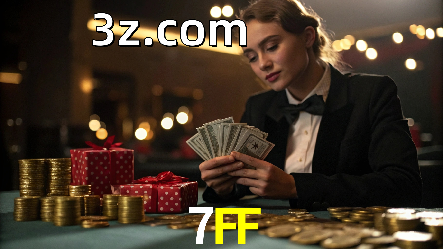 cassino online 7FF