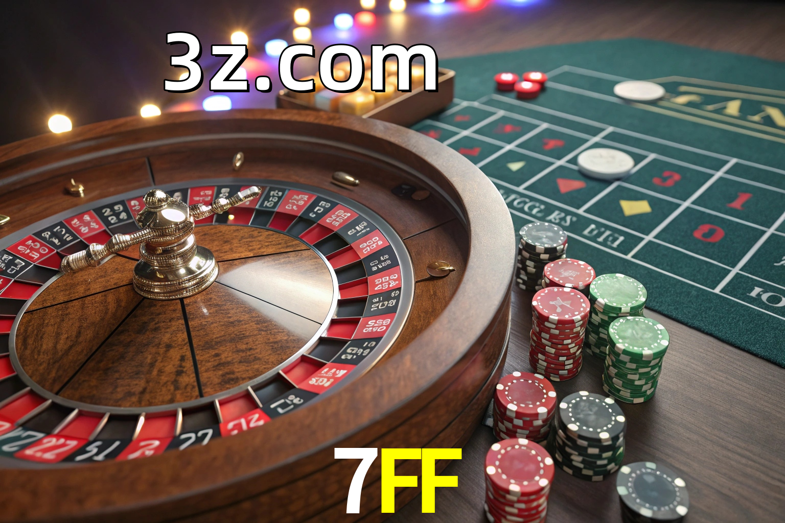 7FF