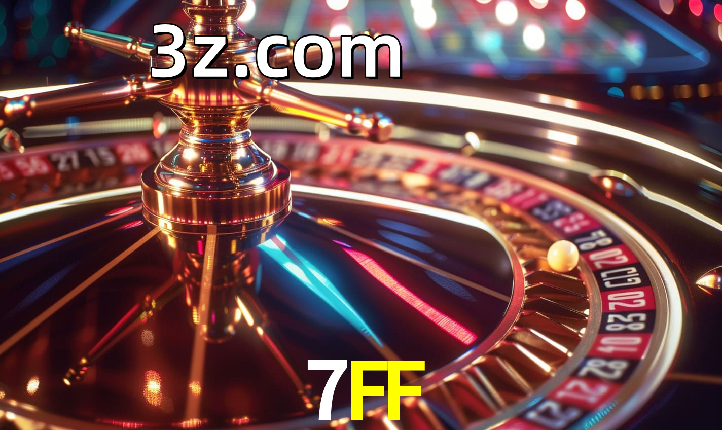 cassino online 7FF