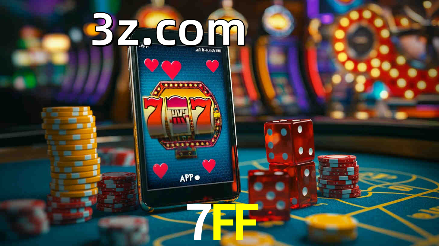 7FF