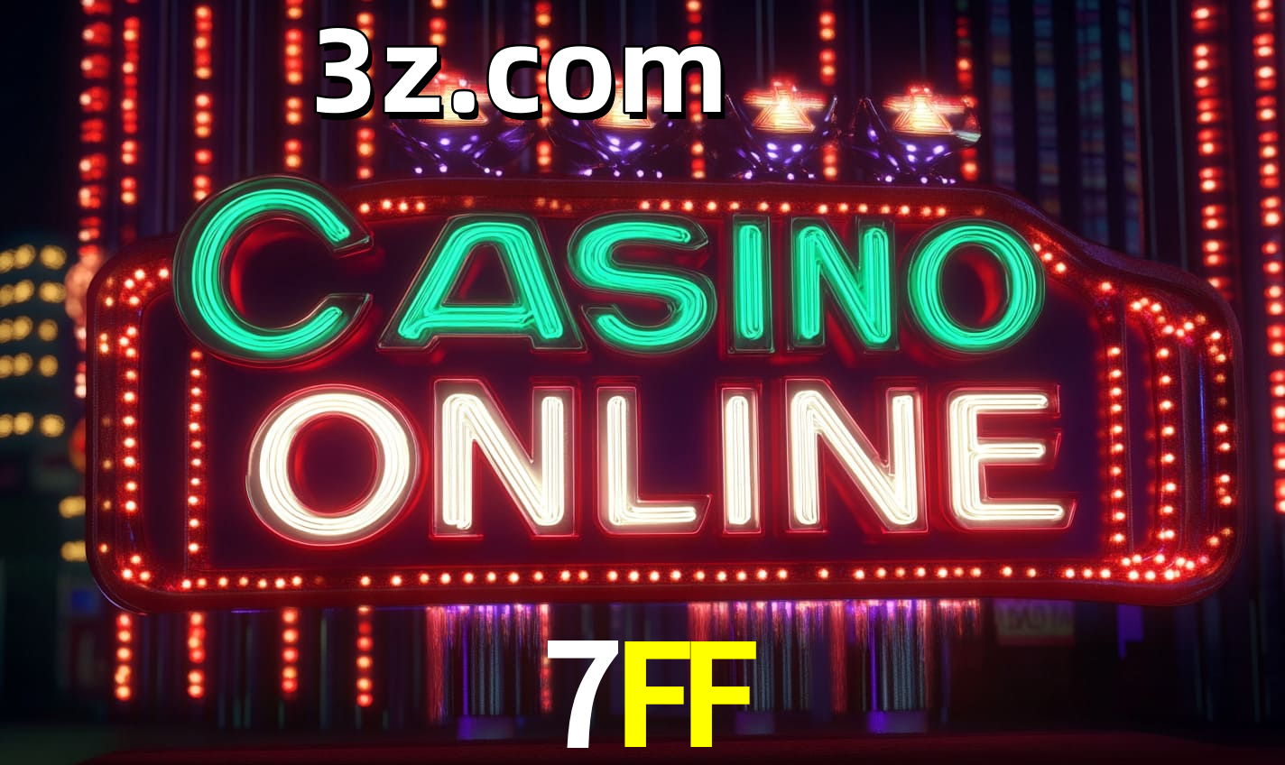 cassino online 7FF